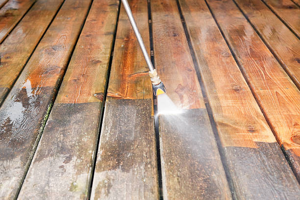 Best Soft Washing for Delicate Surfaces in Hickory Creek, TX
