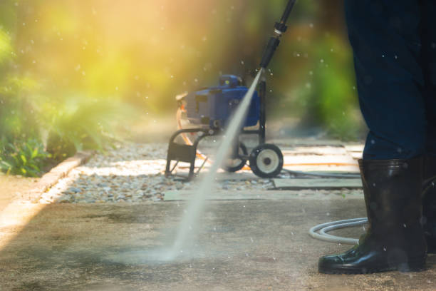Best Pool Deck Cleaning in Hickory Creek, TX